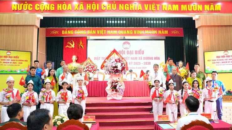Xây dựng hình ảnh người cán bộ Mặt trận thời kỳ mới - “cán bộ Mặt trận số” có kỹ năng, bản lĩnh, sáng tạo- Ảnh 1.