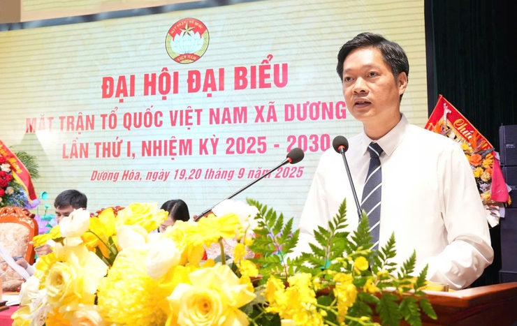 Xây dựng hình ảnh người cán bộ Mặt trận thời kỳ mới - “cán bộ Mặt trận số” có kỹ năng, bản lĩnh, sáng tạo- Ảnh 4.