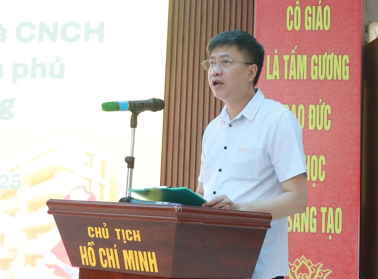 Phường Hai Bà Trưng tăng cường tuyên truyền, siết chặt an toàn phòng cháy chữa cháy- Ảnh 1.