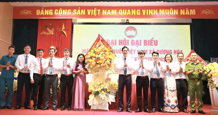 Xây dựng hình ảnh người cán bộ Mặt trận thời kỳ mới - “cán bộ Mặt trận số” có kỹ năng, bản lĩnh, sáng tạo- Ảnh 2.