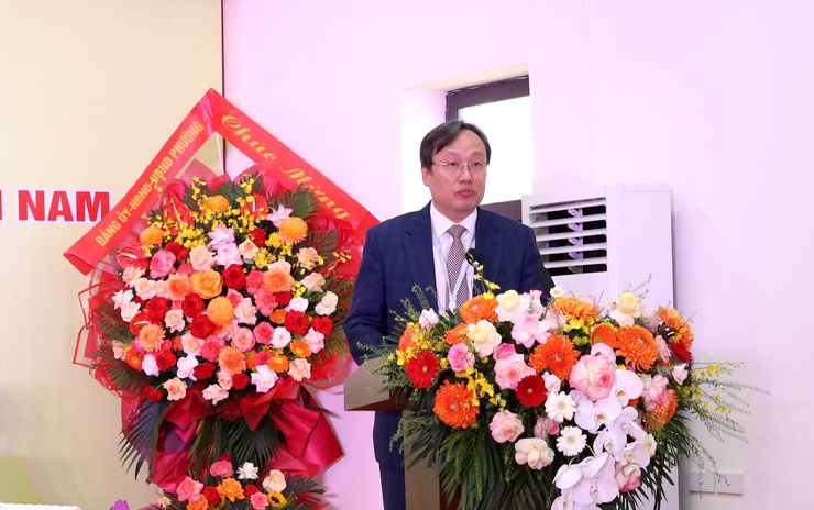 MTTQ Việt Nam phường Lĩnh Nam: Phát huy vai trò nòng cốt trong xây dựng khối đại đoàn kết toàn dân- Ảnh 5.