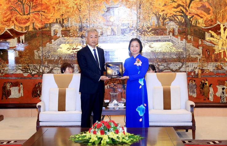 HĐND thành phố Hà Nội mong muốn học hỏi kinh nghiệm chuyển đổi số của Nhân đại Bắc Kinh- Ảnh 5.