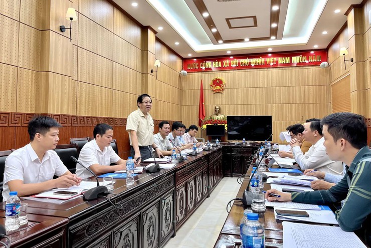 Thủ đô hướng tới cơ chế vượt trội cho vùng đồng bào dân tộc thiểu số- Ảnh 1.