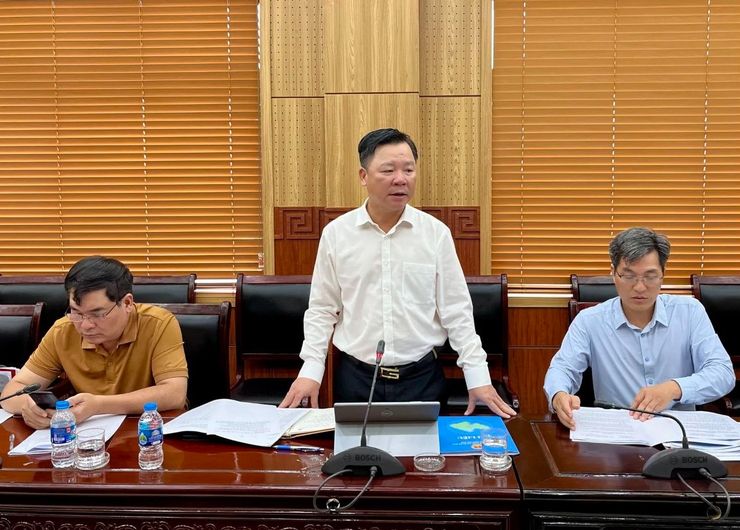 Thủ đô hướng tới cơ chế vượt trội cho vùng đồng bào dân tộc thiểu số- Ảnh 2.
