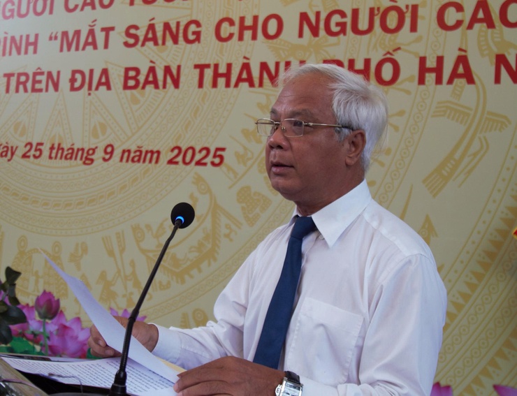 Phát huy vai trò Người cao tuổi trong kỷ nguyên vươn mình của dân tộc- Ảnh 3.
