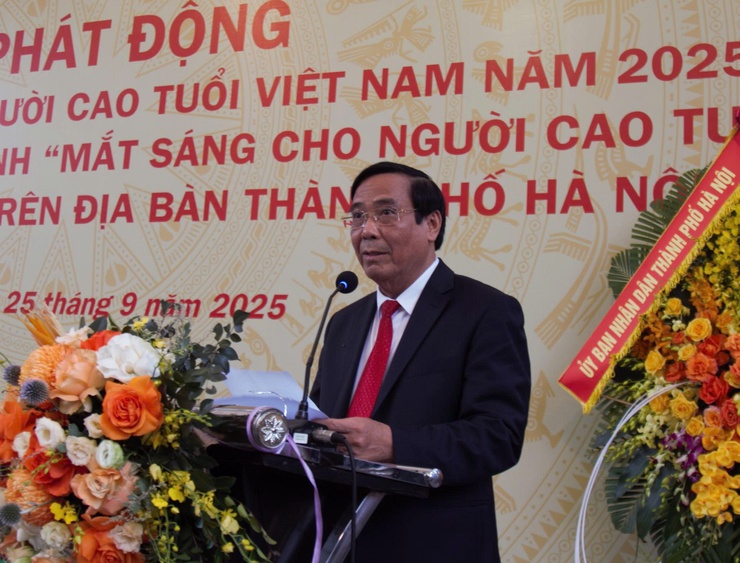 Phát huy vai trò Người cao tuổi trong kỷ nguyên vươn mình của dân tộc- Ảnh 5.