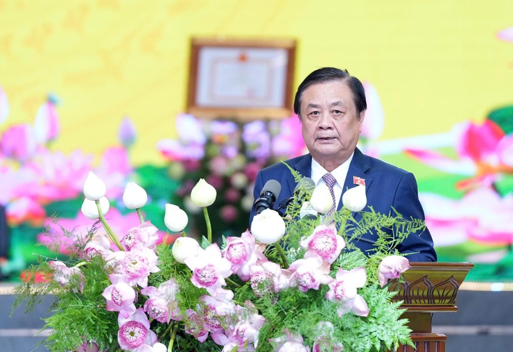Hà Nội hoàn thành nhiệm vụ xây dựng Nông thôn mới, đón nhận Huân chương Lao động hạng Nhất- Ảnh 7.