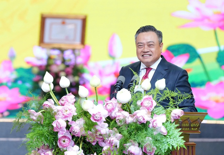 Hà Nội hoàn thành nhiệm vụ xây dựng Nông thôn mới, đón nhận Huân chương Lao động hạng Nhất- Ảnh 10.