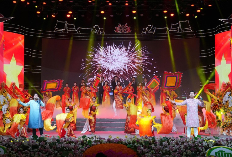 Hà Nội hoàn thành nhiệm vụ xây dựng Nông thôn mới, đón nhận Huân chương Lao động hạng Nhất- Ảnh 8.