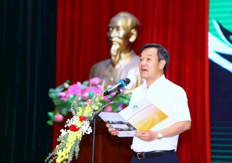 Transerco tổ chức Hội thi "Xây dựng văn hóa phục vụ xe buýt" năm 2025- Ảnh 1.