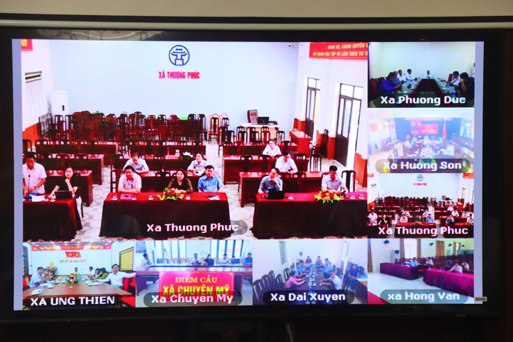 Cử tri lo ngại tình trạng tội phạm công nghệ cao, lừa đảo chiếm đoạt tài sản qua không gian mạng- Ảnh 5.