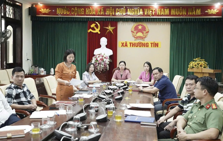 Cử tri lo ngại tình trạng tội phạm công nghệ cao, lừa đảo chiếm đoạt tài sản qua không gian mạng- Ảnh 4.