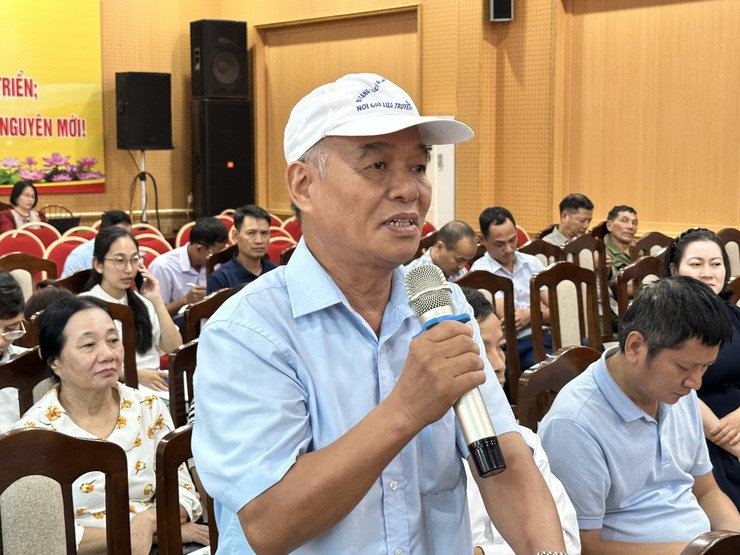 Xã Đại Thanh thu Ngân sách nhà nước ước đạt 85,7% dự toán- Ảnh 1.
