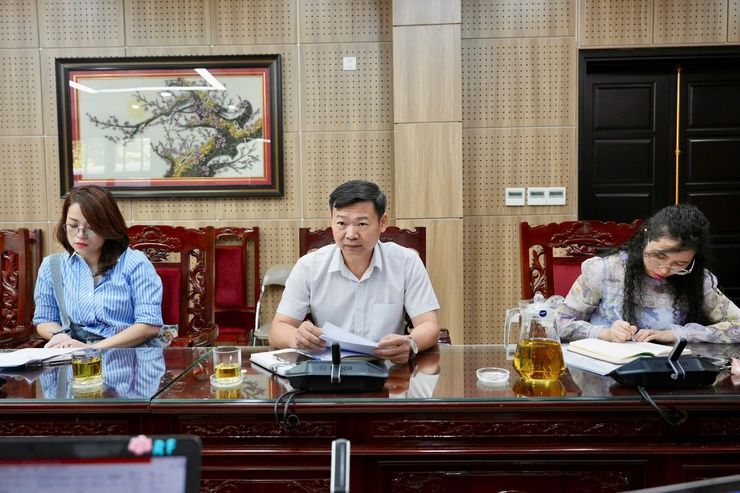 Tây Hồ quyết liệt đẩy nhanh tiến độ giải phóng mặt bằng hai dự án trọng điểm- Ảnh 2.