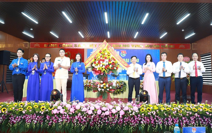 Đoàn Thanh niên phường Định Công: Khẳng định vai trò xung kích trong xây dựng và phát triển quê hương- Ảnh 3.