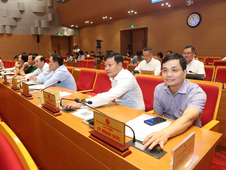 Phê duyệt Đề án thí điểm thành lập Quỹ Đầu tư mạo hiểm thành phố Hà Nội- Ảnh 1.