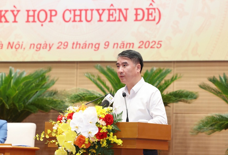 Phân cấp nguồn thu, nhiệm vụ chi: Giảm đầu mối, tầng nấc, giải quyết kịp thời, phục vụ tốt hơn người dân, tổ chức- Ảnh 1.
