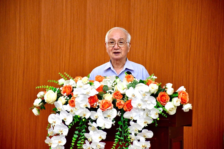 Xây dựng Hà Nội văn hóa - thông minh - sinh thái và bền vững- Ảnh 2.