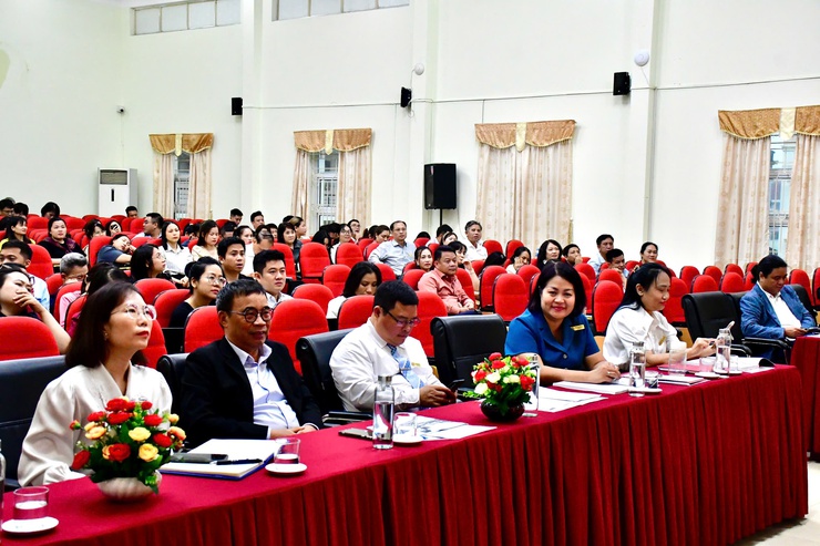 Quản lý phát triển đô thị Hà Nội: Hướng tới Thủ đô văn hóa - thông minh - sinh thái và bền vững- Ảnh 1.