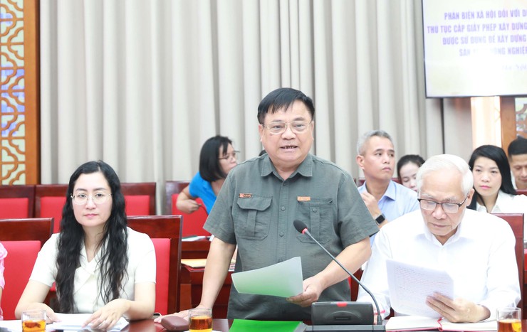 Xem xét kỹ tránh lạm dụng, thất thoát quỹ đất nông nghiệp của Thủ đô- Ảnh 2.