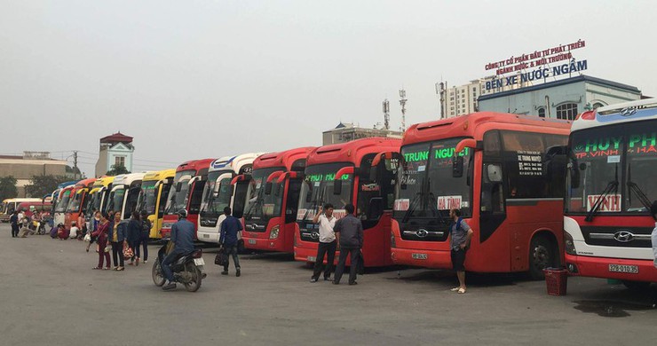 Hà Nội ghi dấu tăng trưởng mạnh ở bán lẻ, dịch vụ và vận tải- Ảnh 4.