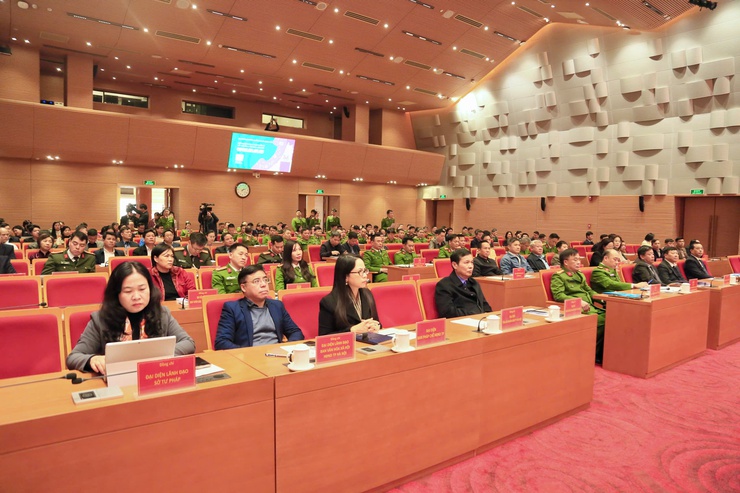 Ban Chỉ đạo phòng, chống ma túy Thành phố triển khai nhiệm vụ trọng tâm năm 2026- Ảnh 1.