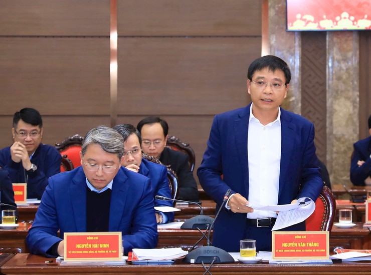 Đảm bảo khai thác tối đa các tiềm năng, lợi thế cạnh tranh, khác biệt của Thủ đô- Ảnh 2.