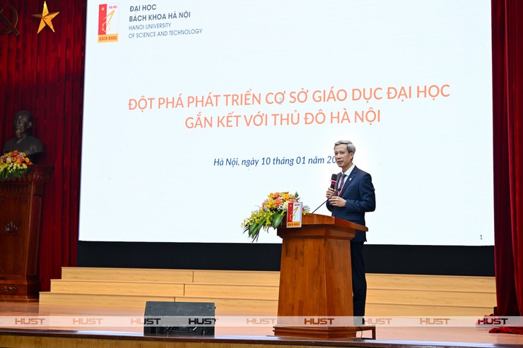 Hà Nội lấy khoa học công nghệ làm động lực tăng trưởng mới- Ảnh 3.