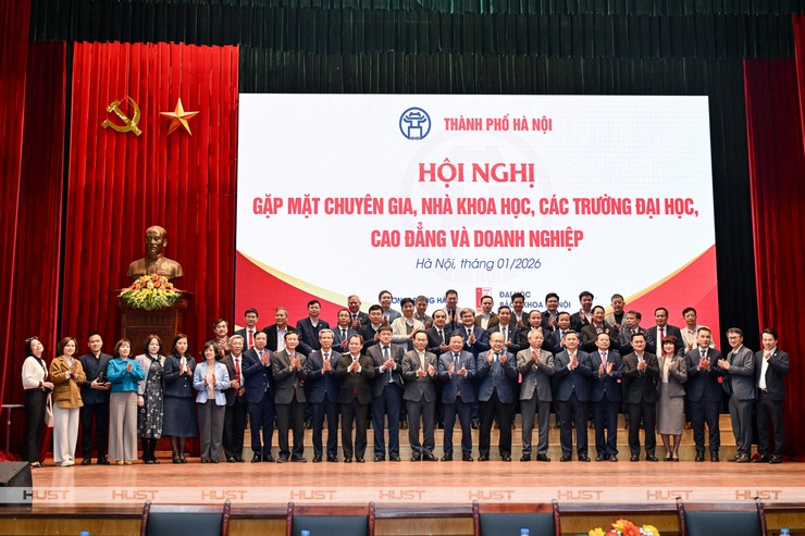 Hà Nội lấy khoa học công nghệ làm động lực tăng trưởng mới- Ảnh 10.