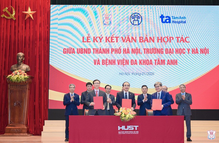 Hà Nội lấy khoa học công nghệ làm động lực tăng trưởng mới- Ảnh 9.