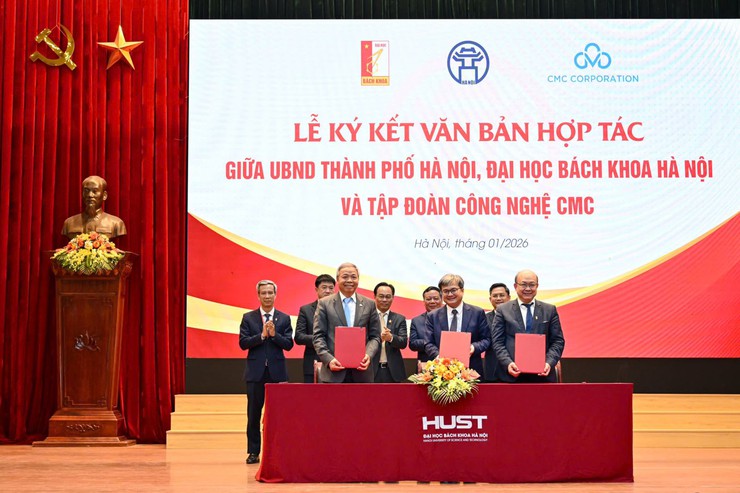 Hà Nội lấy khoa học công nghệ làm động lực tăng trưởng mới- Ảnh 7.