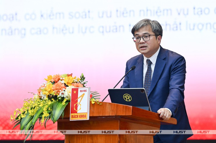 Hà Nội lấy khoa học công nghệ làm động lực tăng trưởng mới- Ảnh 1.