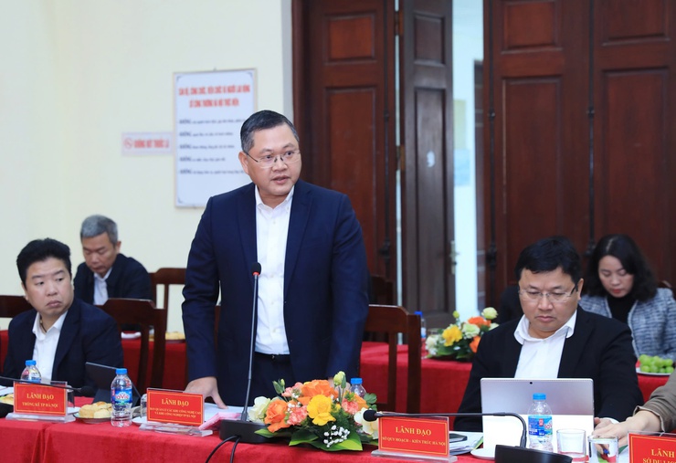 Ngành Công Thương là động lực chính trong thúc đẩy phát triển kinh tế - xã hội- Ảnh 3.