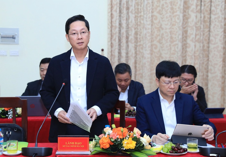 Ngành Công Thương là động lực chính trong thúc đẩy phát triển kinh tế - xã hội- Ảnh 2.