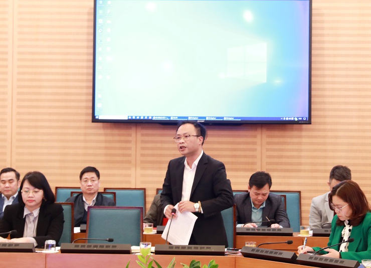 Đảm bảo nguồn cung thực phẩm dịp Tết Bính Ngọ 2026 cho người dân Thủ đô- Ảnh 2.