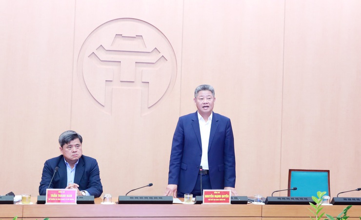 Đảm bảo nguồn cung thực phẩm dịp Tết Bính Ngọ 2026 cho người dân Thủ đô- Ảnh 4.