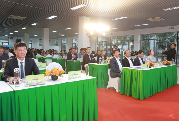 Đưa Hà Nội Metro trở thành thương hiệu hàng đầu trong cả nước- Ảnh 1.