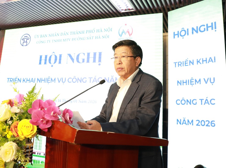 Đưa Hà Nội Metro trở thành thương hiệu hàng đầu trong cả nước- Ảnh 4.