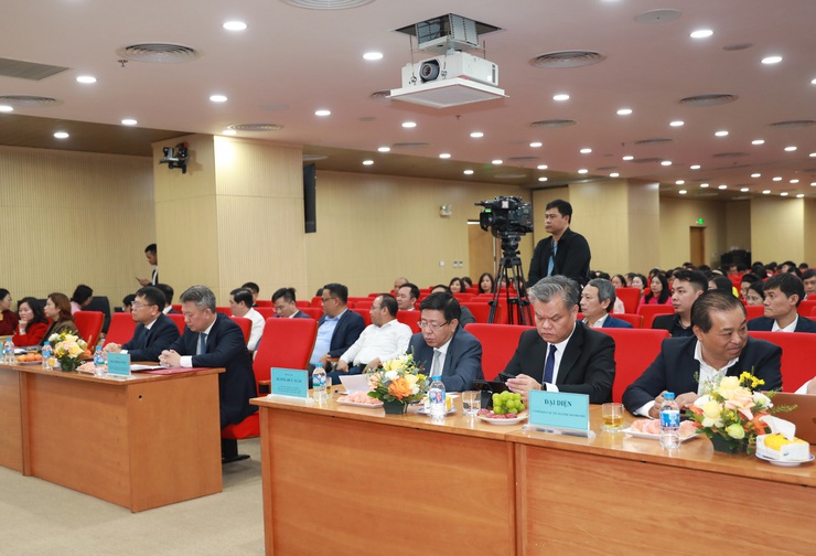 Capital fast-tracks projects to reshape urban landscape- Ảnh 2.