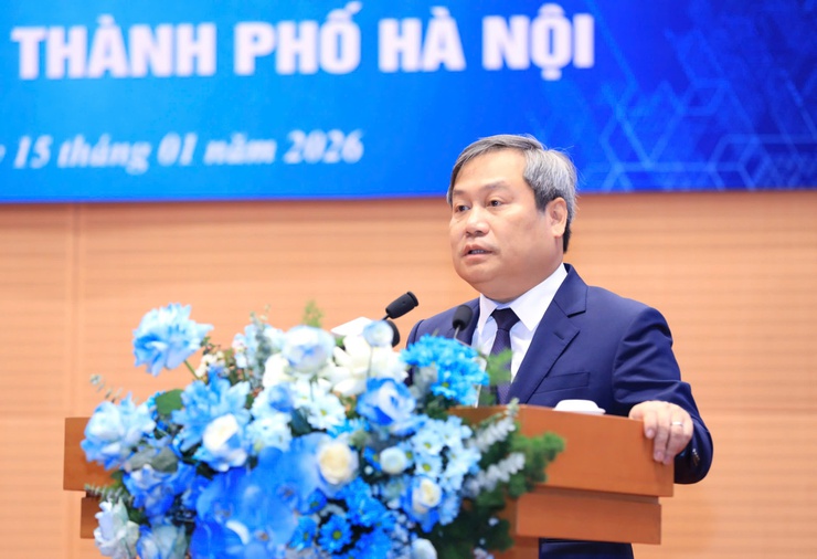 Hà Nội tôn vinh doanh nghiệp tiêu biểu, đồng hành kiến tạo- Ảnh 5.