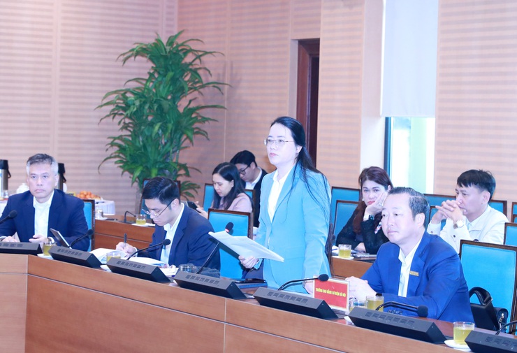 Phát triển nông nghiệp mang dấu ấn riêng của Thủ đô Hà Nội- Ảnh 3.