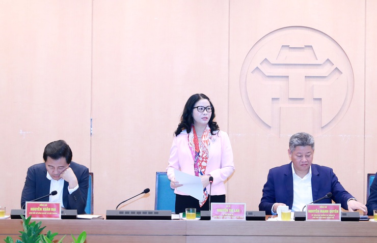 Phát triển nông nghiệp mang dấu ấn riêng của Thủ đô Hà Nội- Ảnh 2.