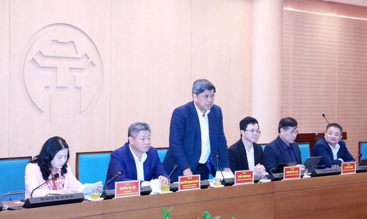 Phát triển nông nghiệp mang dấu ấn riêng của Thủ đô Hà Nội- Ảnh 5.