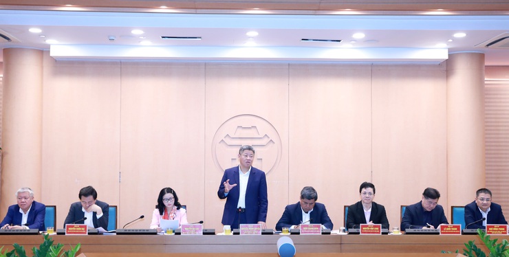 Phát triển nông nghiệp mang dấu ấn riêng của Thủ đô Hà Nội- Ảnh 6.