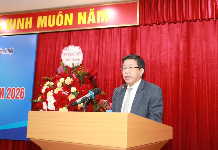 Capital fast-tracks projects to reshape urban landscape- Ảnh 3.