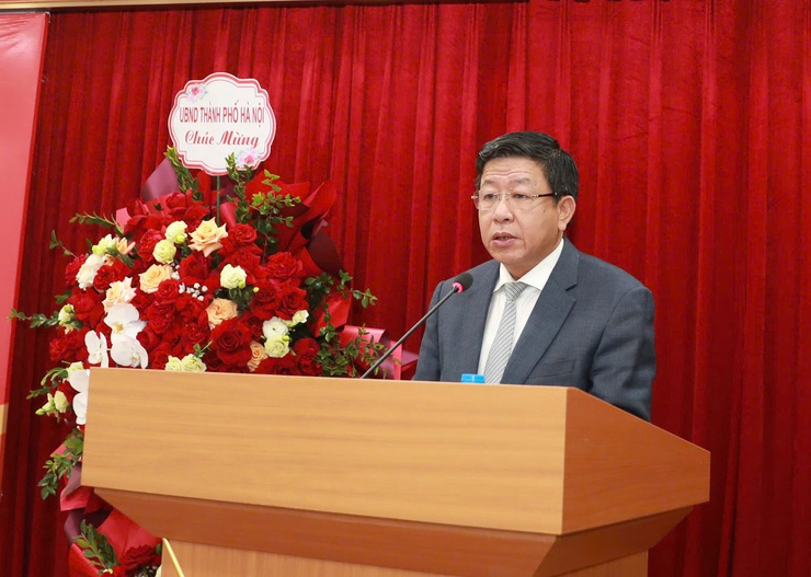 Tập trung cao độ, đẩy nhanh tiến độ các công trình giao thông trọng điểm trên địa bàn Thủ đô- Ảnh 1.