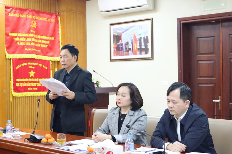 Policy credit programs in 2025 created jobs for over seventy thousand workers- Ảnh 2.