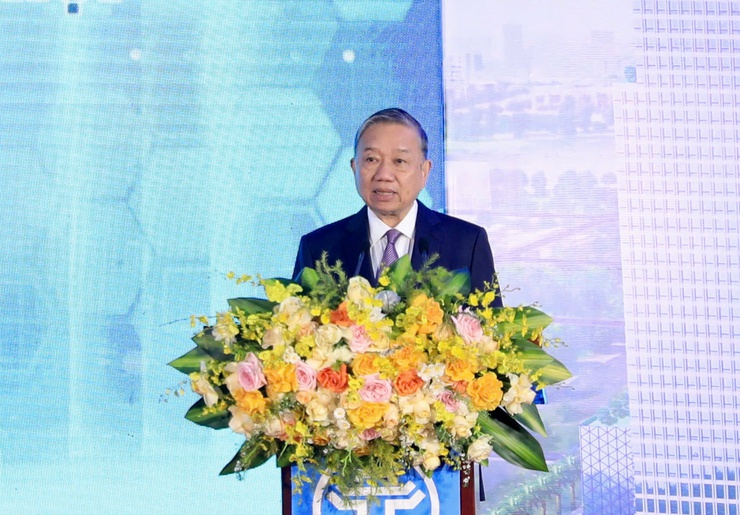 Khởi công Dự án Khu phức hợp Y tế Chăm sóc sức khỏe Người cao tuổi Đại học Y Hà Nội- Ảnh 5.