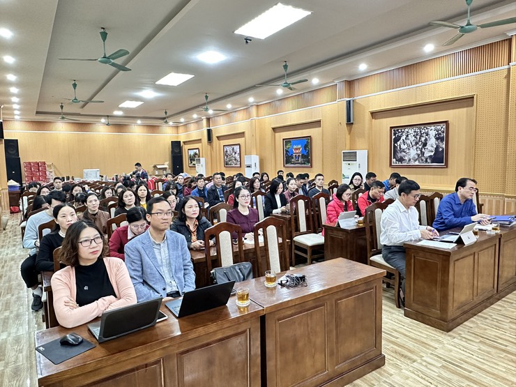 Đại Thanh chủ động bước vào kỷ nguyên số- Ảnh 1.