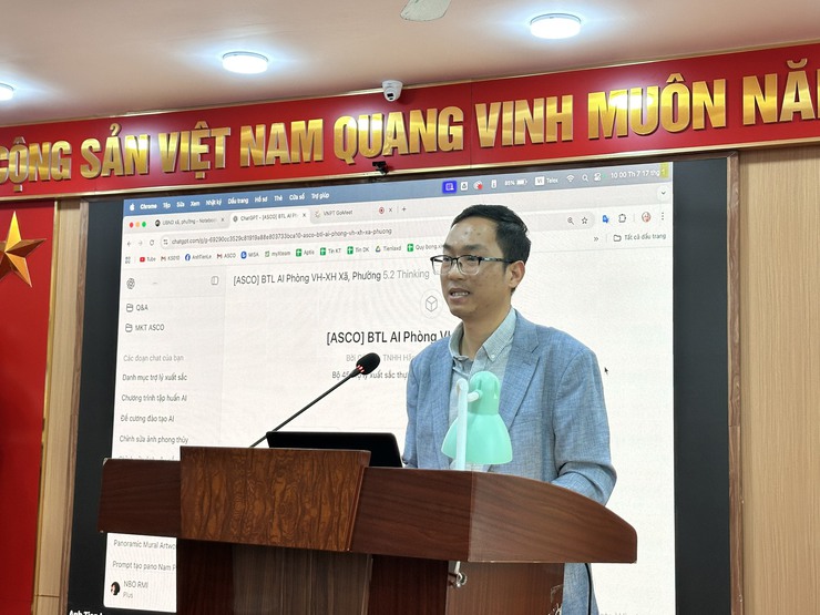 Đại Thanh chủ động bước vào kỷ nguyên số- Ảnh 6.